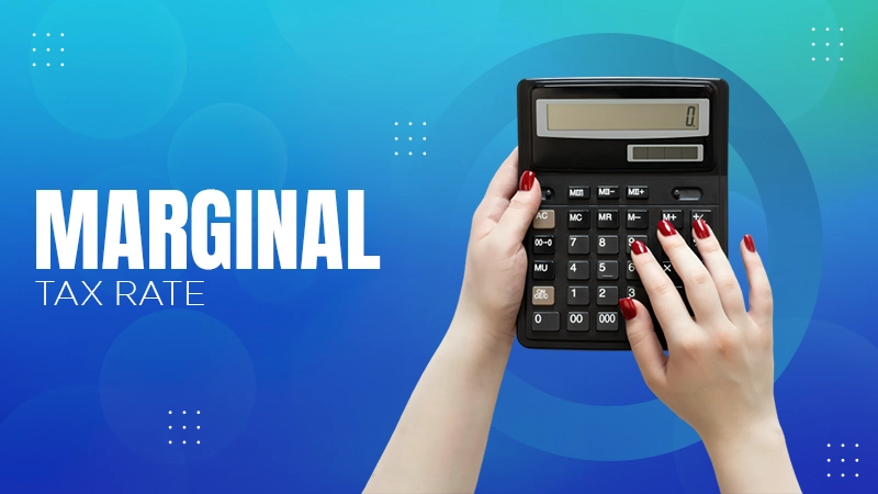 Marginal Tax Rate