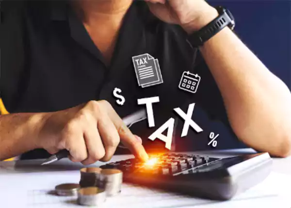 Report and Pay NIIT Tax