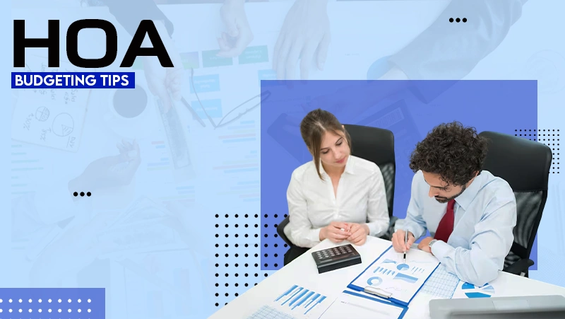 HOA budgeting tips