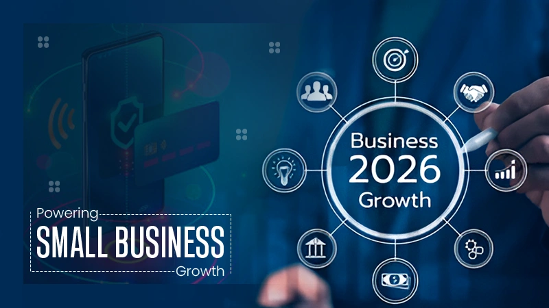Powering Small Business Growth
