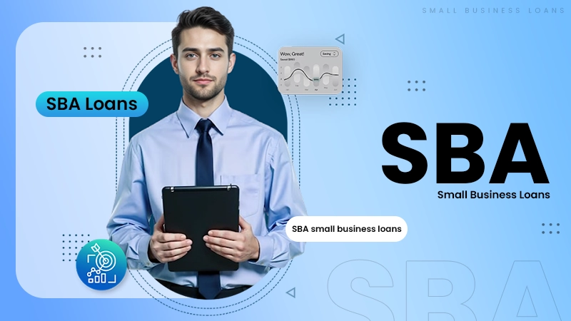 SBA small business loans