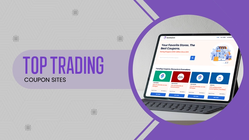 Top Trading Coupon Sites