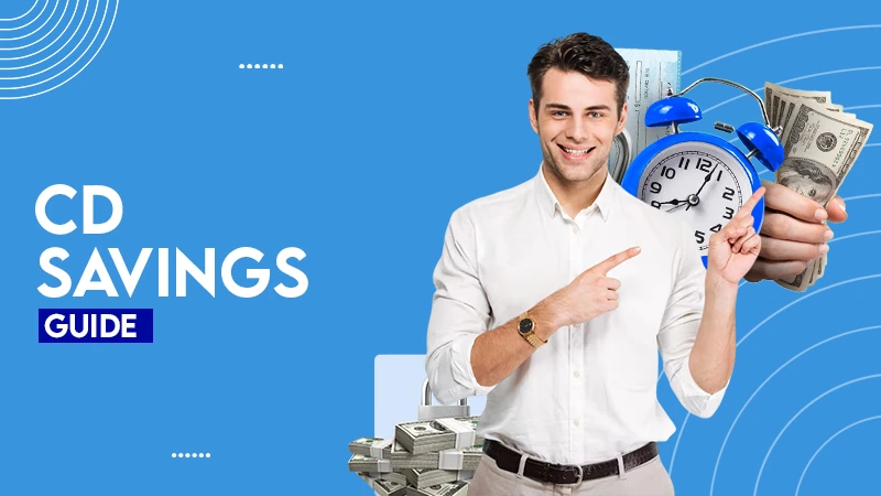 cd saving guide