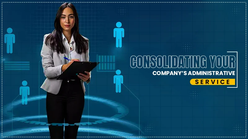 company adminstraive Services