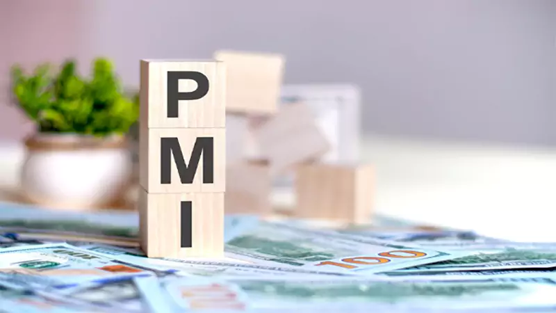 d-What Is PMI in a Mortgage