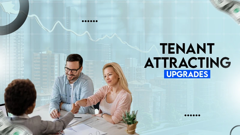 tenant attracting upgrade