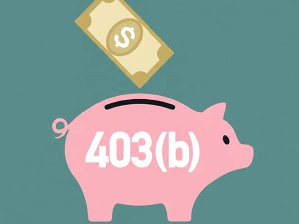 How Much You Should Contribute to a 403(b)