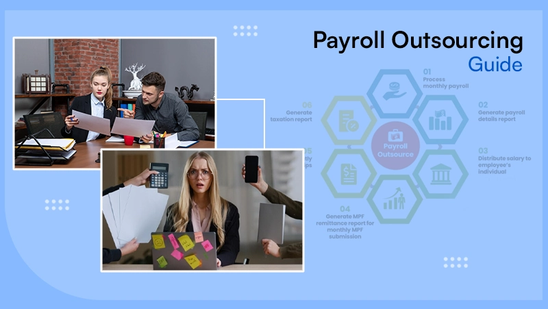 Payroll Outsourcing Guide