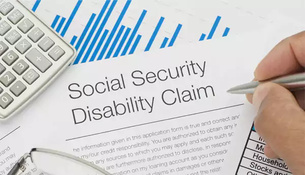 SSDI