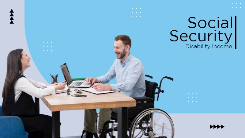 Social Security Disability Income