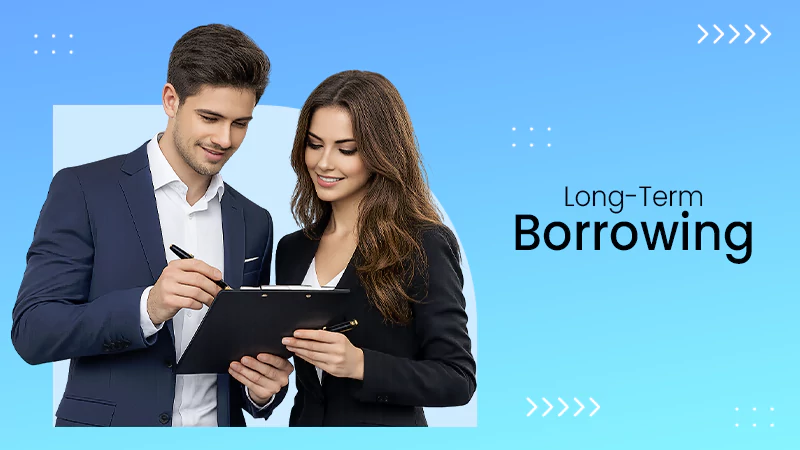 True Cost of Long-Term Borrowing