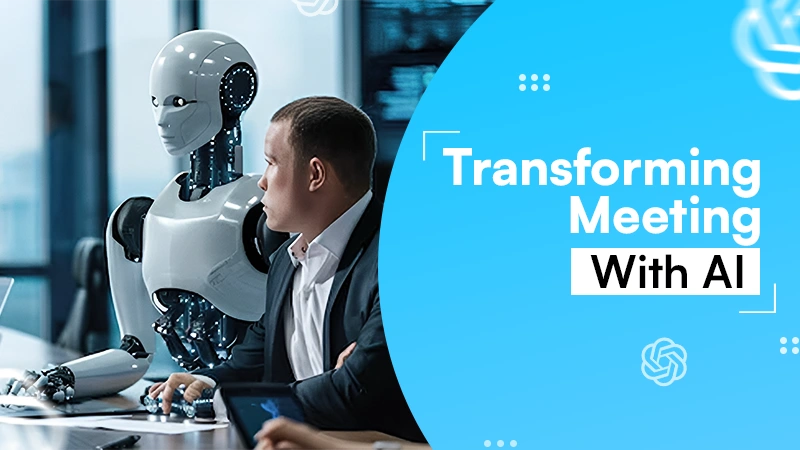 ai driven meeting documentation