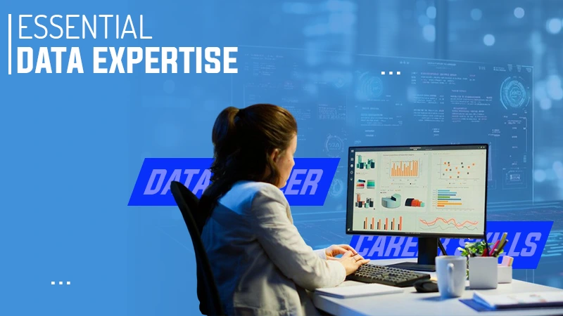 essential data expertise