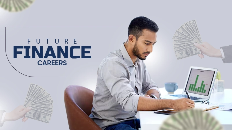 future finace careeres
