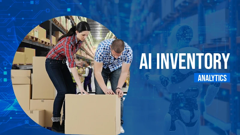 AI Inventory Analytics