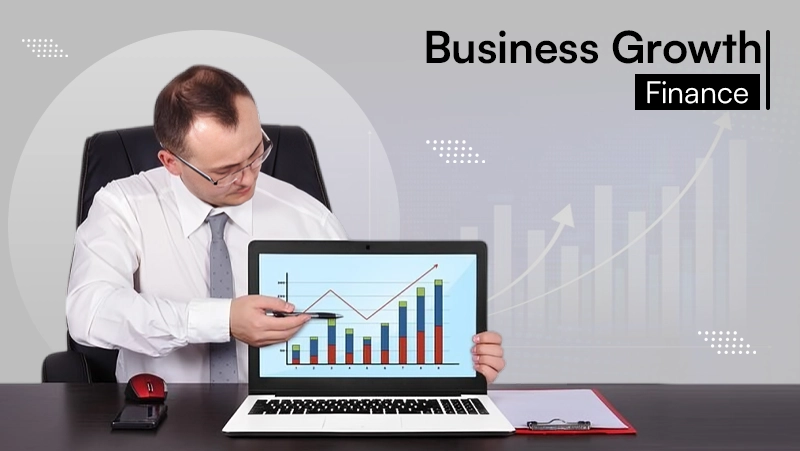 Business Growth Finance