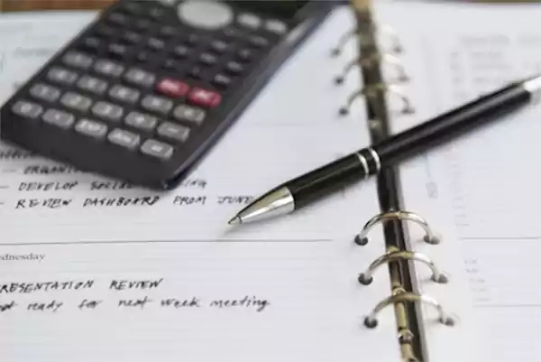 How to Record a Journal Entry