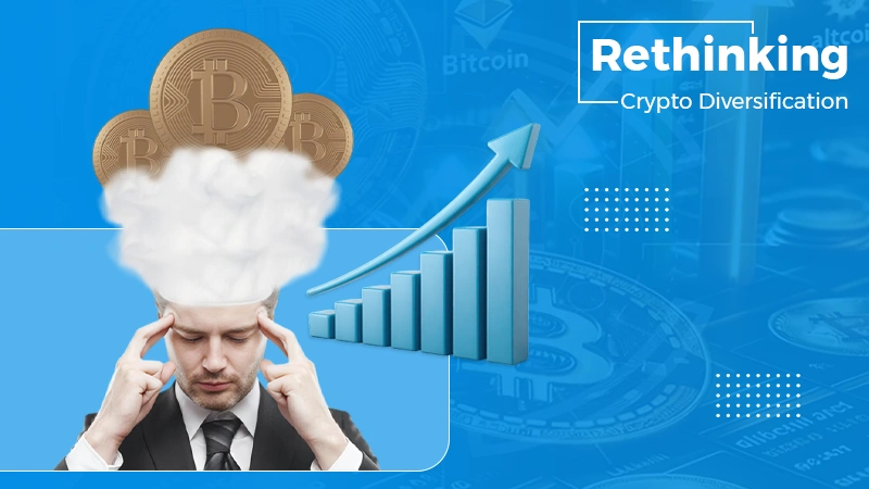 Rethinking Crypto Diversification