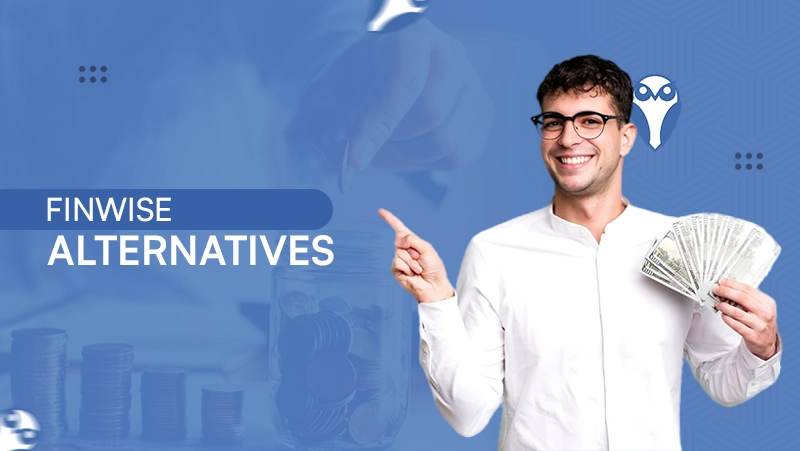 finwise alternatives