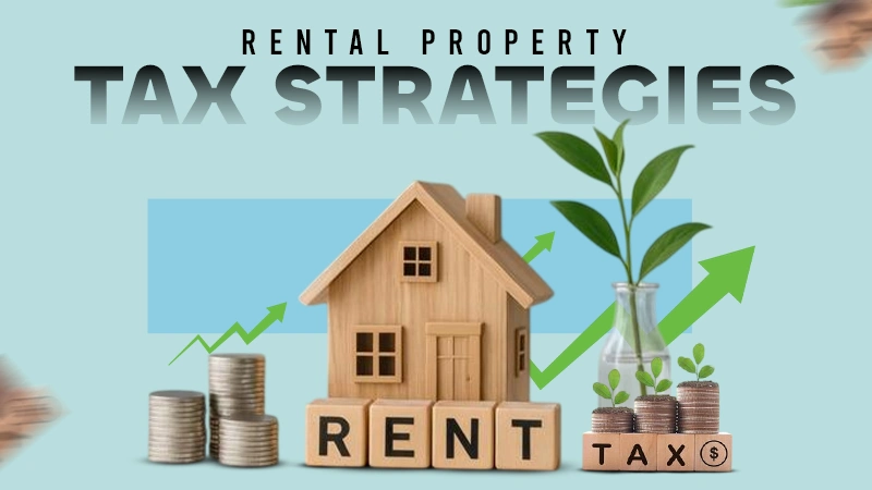 rental property tax strategies